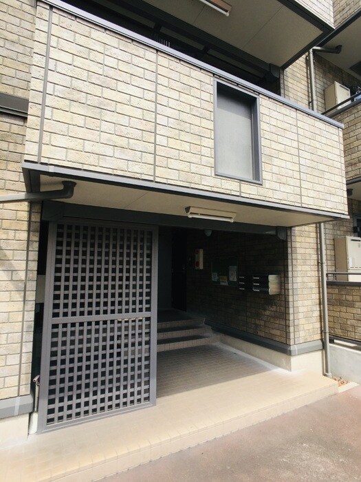  サンパレス引野