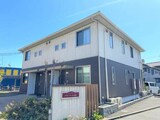 グランドール川口 B棟