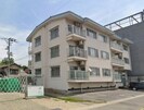 坂上マンションの外観