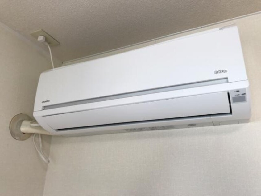 室内設備 ノビオス