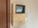 カメラ付インターホン ノビオス
