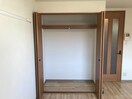 クローゼット ノビオス