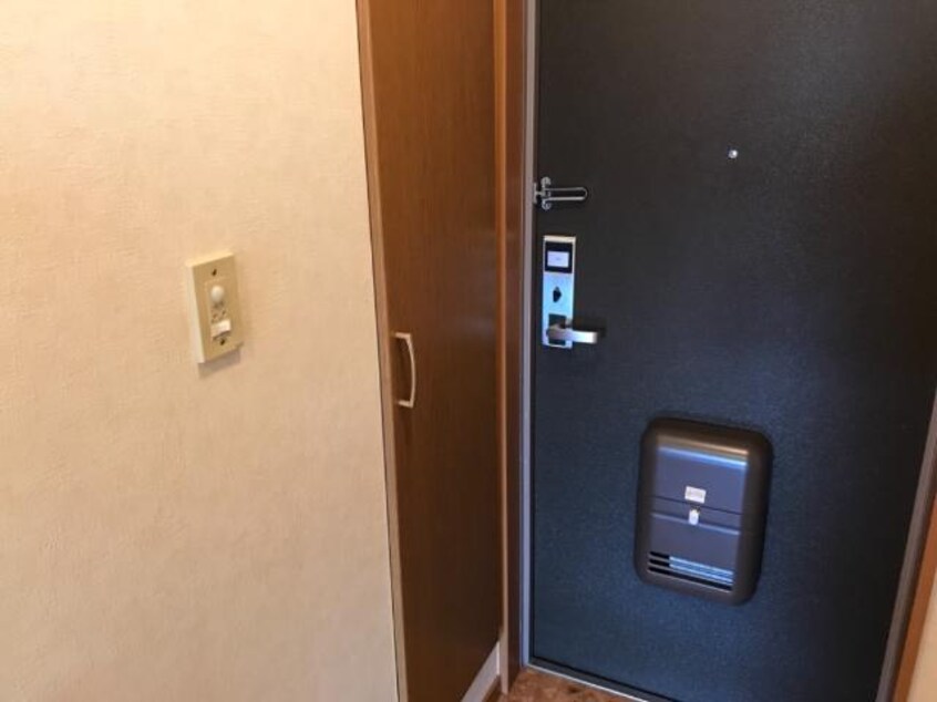 下駄箱 ノビオス