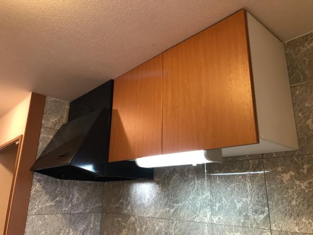 キッチン ノビオス