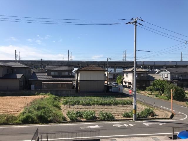 眺望 ノビオス
