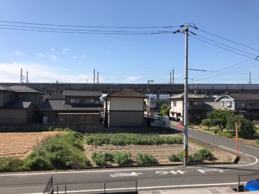 眺望 ノビオス