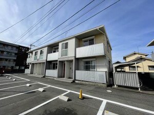 スカイメゾン　1２番館