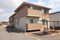 ディアコート曙