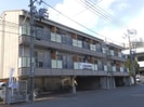 コーポひかりの外観