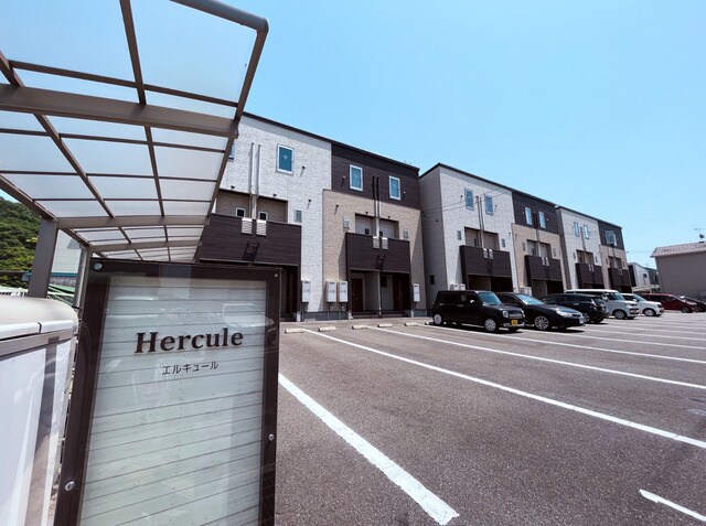  山陽本線（中国）/東福山駅 徒歩14分 2-3階 築6年