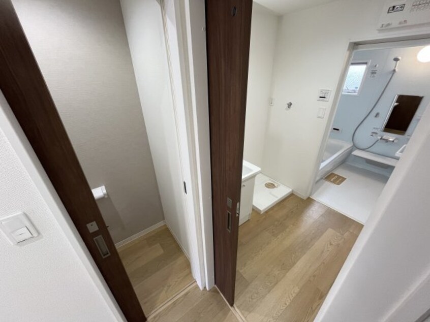  山陽本線（中国）/東福山駅 徒歩14分 2-3階 築6年