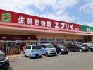 エブリィ御幸店まで1100m グロード・モーテＢ