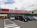 スーパードラッグひまわり 御幸店(ドラッグストア)まで1221m グロード・モーテＢ
