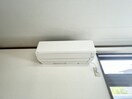 ※反転した間取りの別部屋の写真です。現況優先 コーポフタバ
