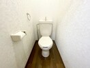 ※反転した間取りの別部屋の写真です。現況優先 コーポフタバ