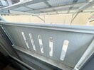 ※反転した間取りの別部屋の写真です。現況優先 コーポフタバ
