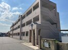 ルーエンビレッジＣの外観