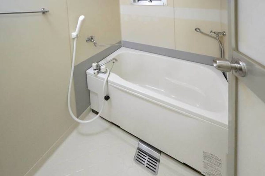 ビレッジハウスの同一物件・同一タイプの間取りの写真です ビレッジハウス駅家1号棟