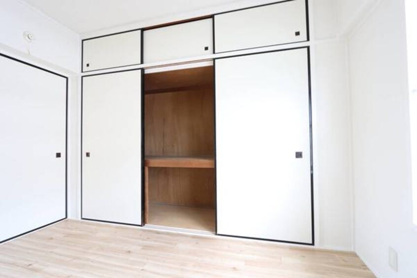 ビレッジハウスの同一物件・同一タイプの間取りの写真です ビレッジハウス能島8号棟