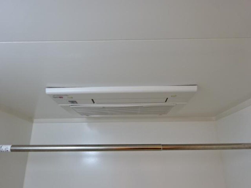 浴室乾燥機 ウィスティリア