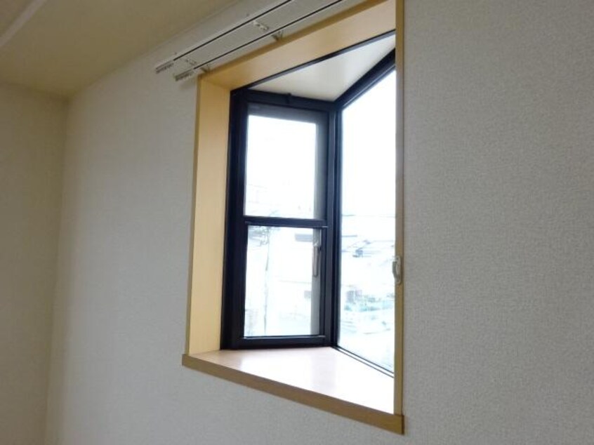 出窓 ウィスティリア