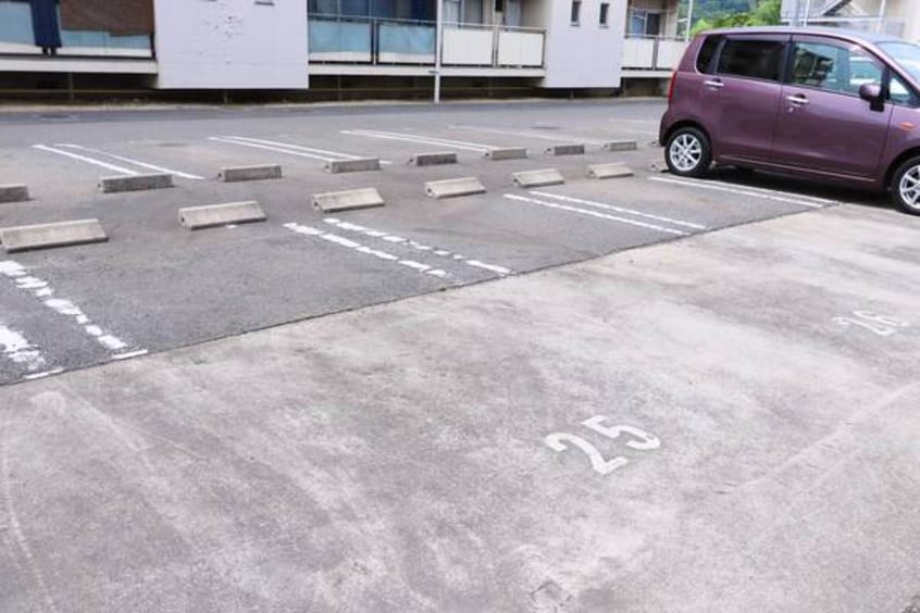  ビレッジハウス富岡第二2号棟