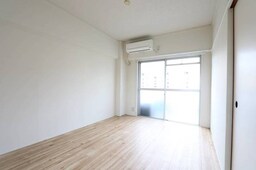 ビレッジハウスの同一物件・同一タイプの間取りの写真です