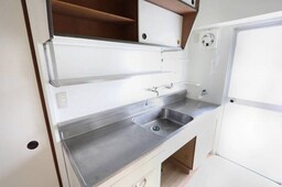 ビレッジハウスの同一物件・同一タイプの間取りの写真です