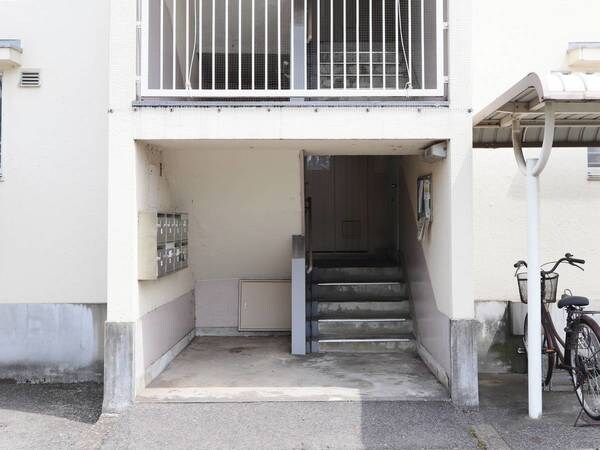  ビレッジハウス富岡第二2号棟