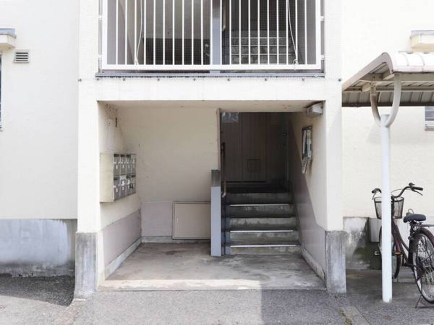  ビレッジハウス富岡第二2号棟