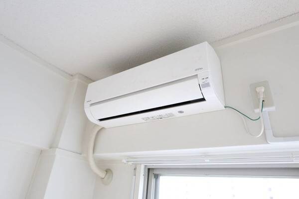 ビレッジハウスの同一物件・同一タイプの間取りの写真です ビレッジハウス富岡第二2号棟