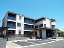 カーサ　アリーヴォⅠの外観