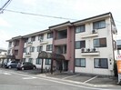 夢りんどうの外観
