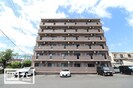MJマンションの外観