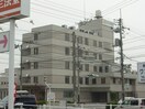 医療法人社団大仁会大石病院まで651ｍ シルヴィオ