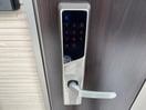 電子キー（イメージ） シルヴィオ