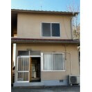 北美台貸家　の外観