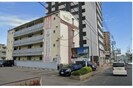 オリーブコート三吉２の外観