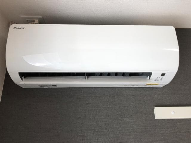 エアコン（イメージ） サクラローレル