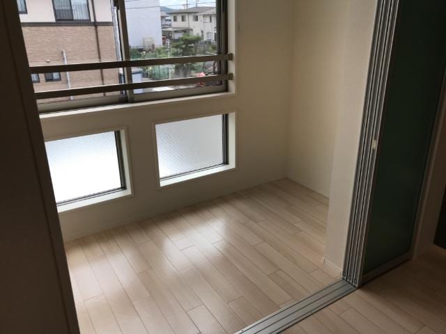 インナーテラス（イメージ） サクラローレル