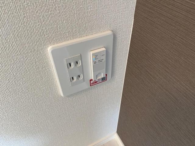 室内設備（イメージ） サクラローレル