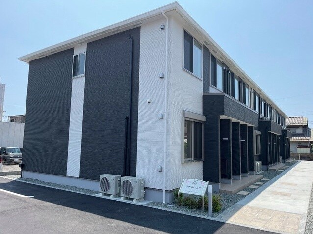 同型タイプ サクラローレル