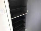 下駄箱（イメージ） サクラローレル