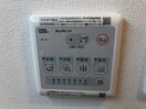 浴室乾燥機（イメージ） サクラローレル