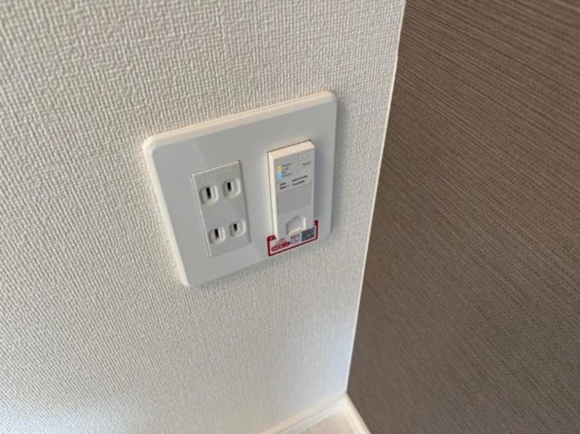 室内設備（イメージ） サクラローレル