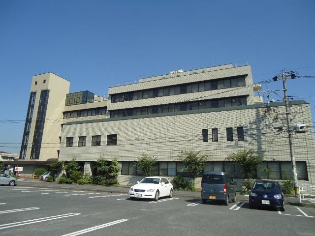 医療法人叙叙会福山第一病院まで1,120ｍ サクラローレル
