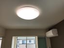 室内照明（イメージ） サクラローレル