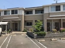 外観写真（昼） プルメリア