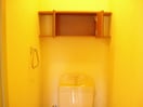 トイレ収納 プルメリア