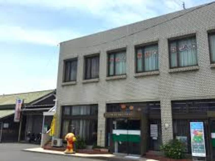 JA福山市今津支店 2189m プルメリア